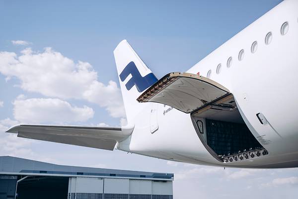 Finnair Cargo