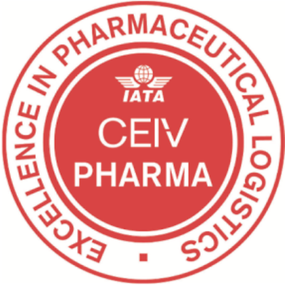 CEIV-pharma