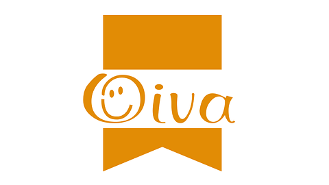 Oiva logo