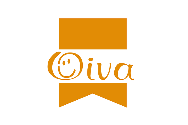 Oiva logo