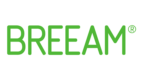 Breeam logo