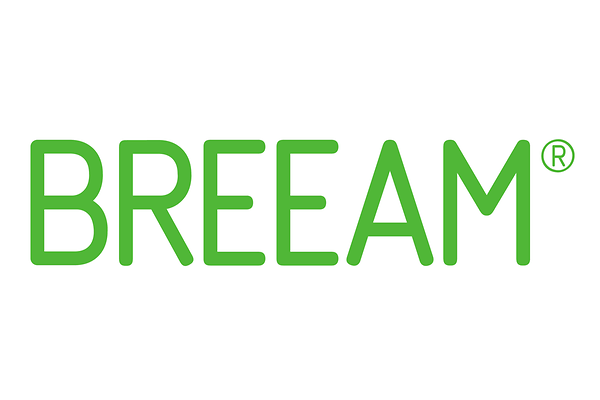 Breeam logo