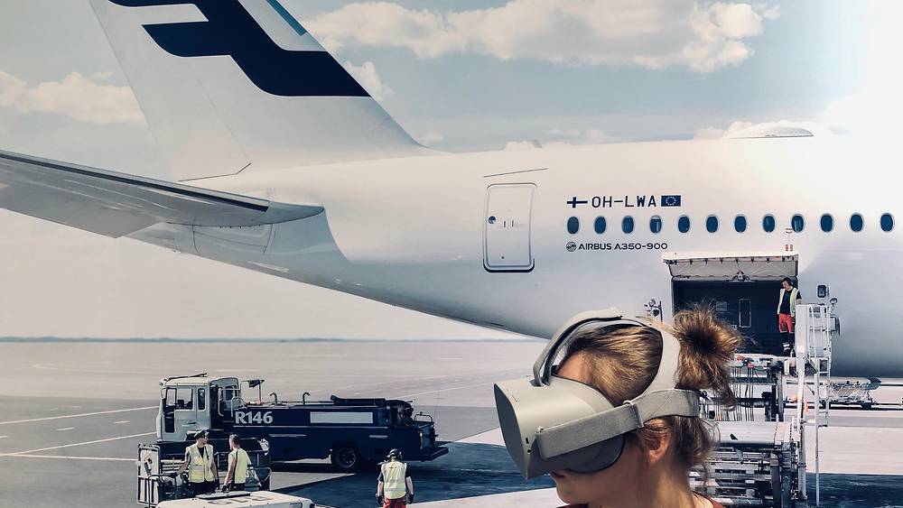 air cargo europe 2019 munich